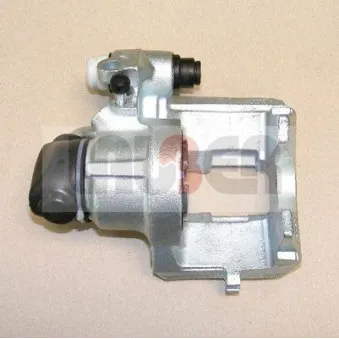 Étrier de frein avant droit LAUBER 77.0231 pour CITROEN XANTIA 2.0 Turbo - 147cv