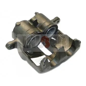 Étrier de frein avant droit LAUBER OEM 440187