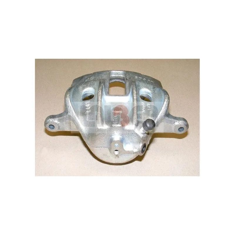 Étrier de frein avant droit LAUBER 77.0247 - Visuel 2