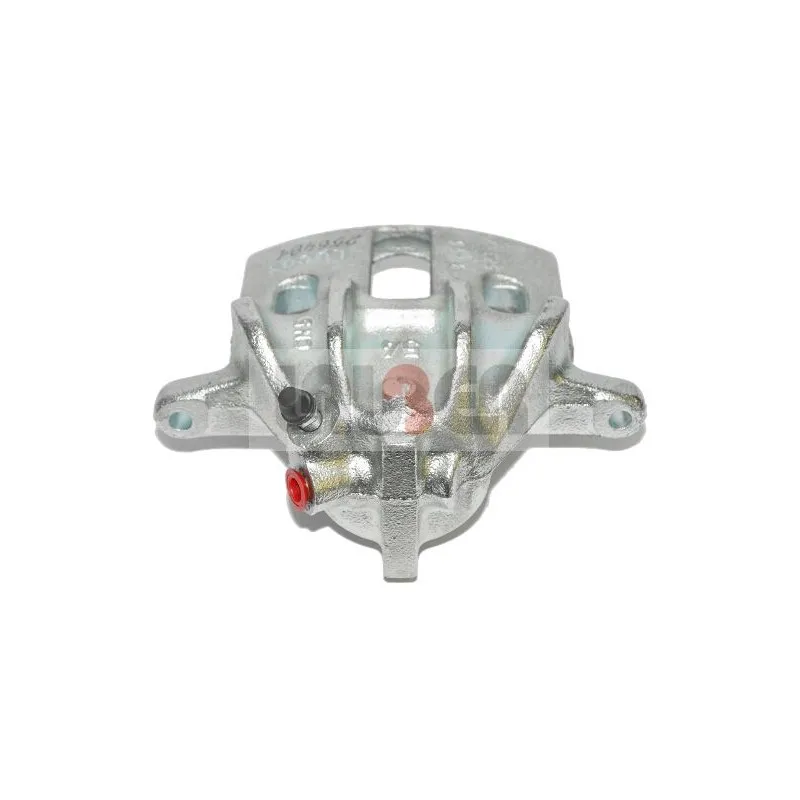 Étrier de frein avant gauche LAUBER 77.0252 - Visuel 1