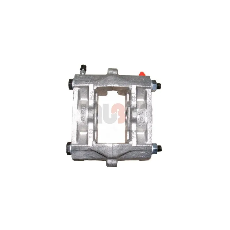 Étrier de frein arrière gauche LAUBER 77.0258 - Visuel 1