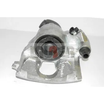 LAUBER 77.0265 - Étrier de frein avant droit 