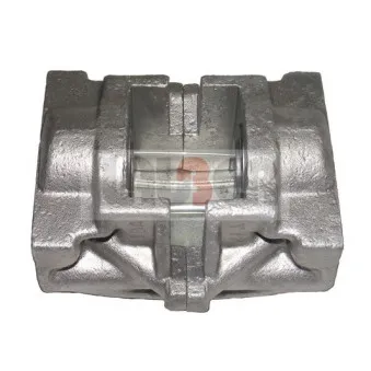 Étrier de frein arrière gauche LAUBER OEM 95651078