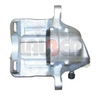 Étrier de frein avant droit LAUBER OEM 791445