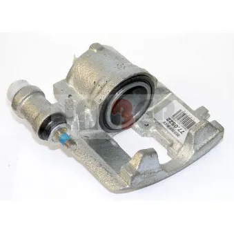 Étrier de frein avant gauche LAUBER OEM 91AB2B302AA