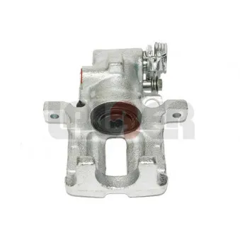 Étrier de frein avant gauche LAUBER OEM 45230SH3E11