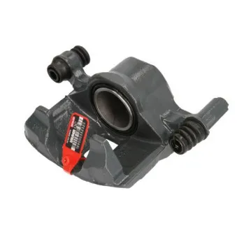 LAUBER 77.0647 - Étrier de frein avant droit 