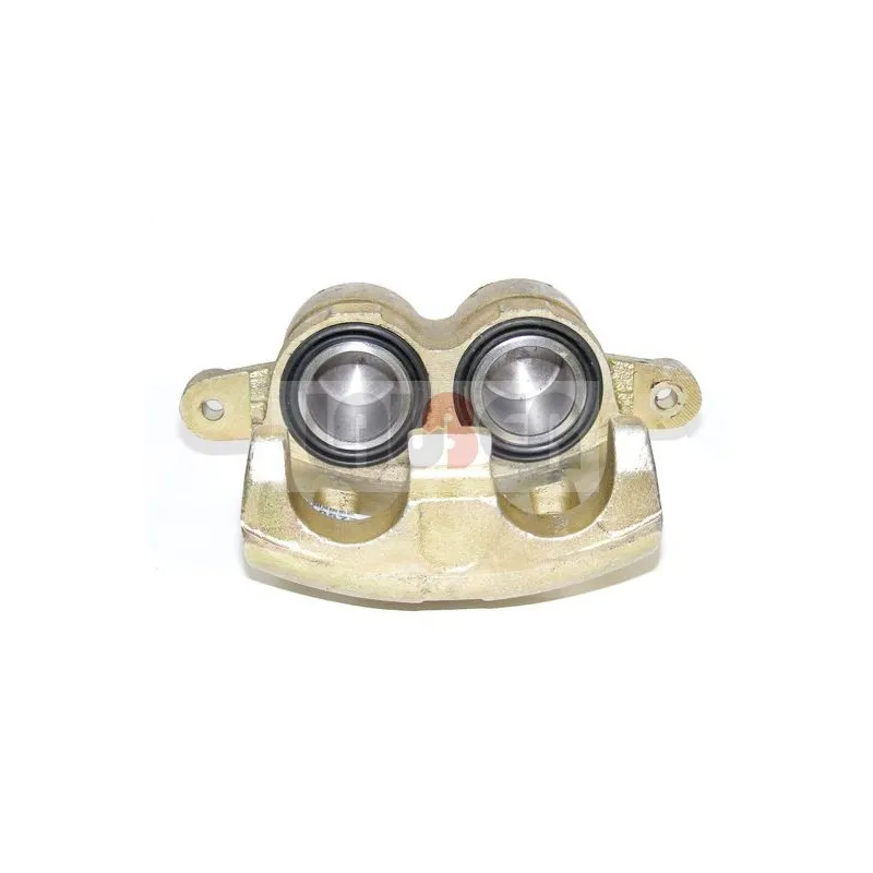 Étrier de frein avant droit LAUBER 77.0677 - Visuel 1