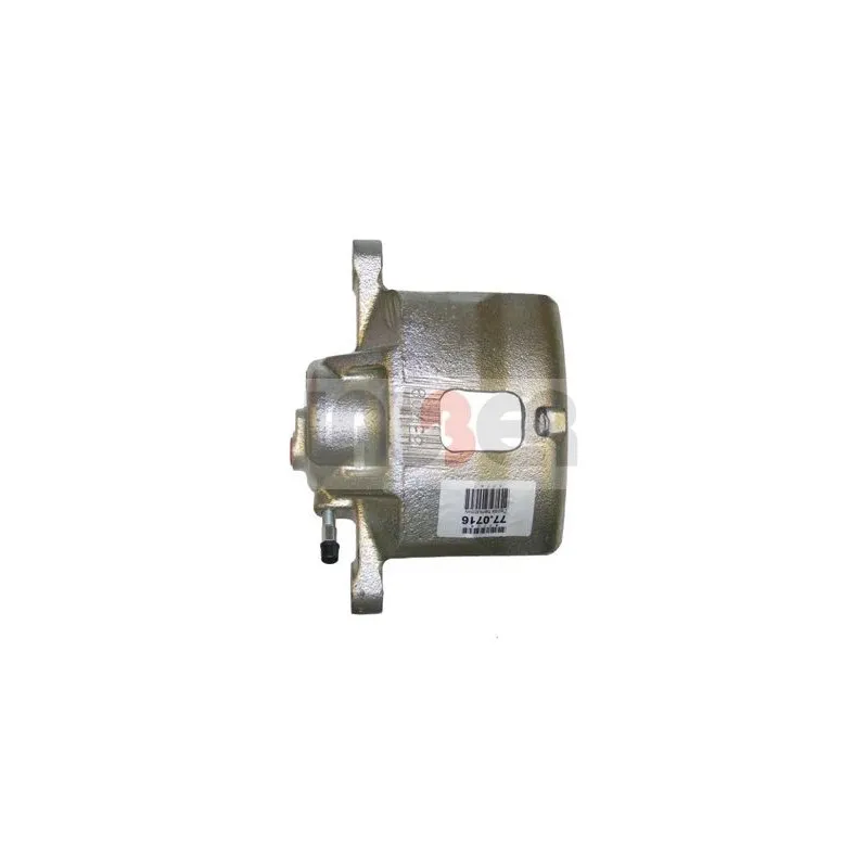 Étrier de frein avant gauche LAUBER 77.0716 - Visuel 2