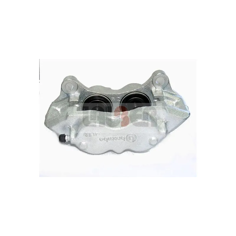 Étrier de frein avant gauche LAUBER 77.0724 - Visuel 1