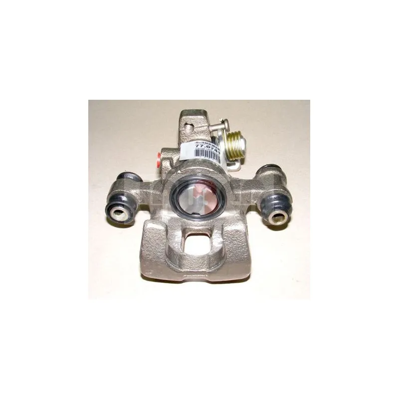 Étrier de frein arrière droit LAUBER 77.0741 - Visuel 1