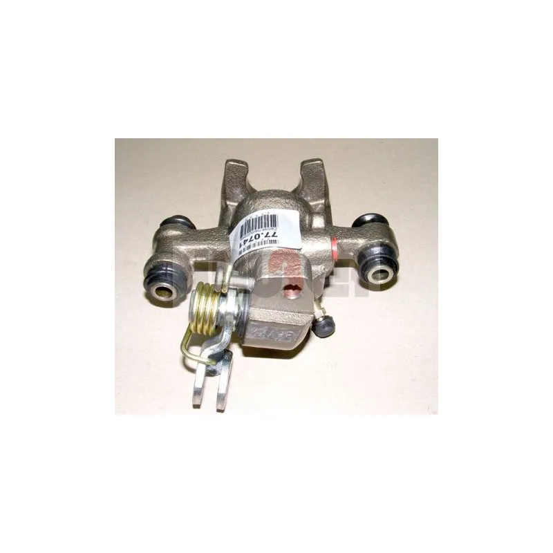 Étrier de frein arrière droit LAUBER 77.0741 - Visuel 2