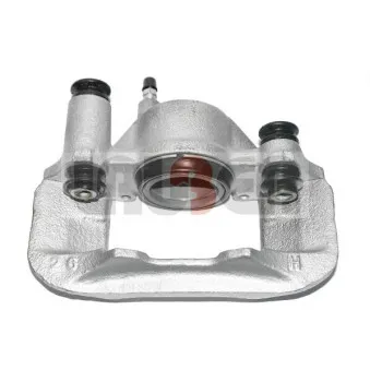 Étrier de frein avant gauche LAUBER OEM D06133990B