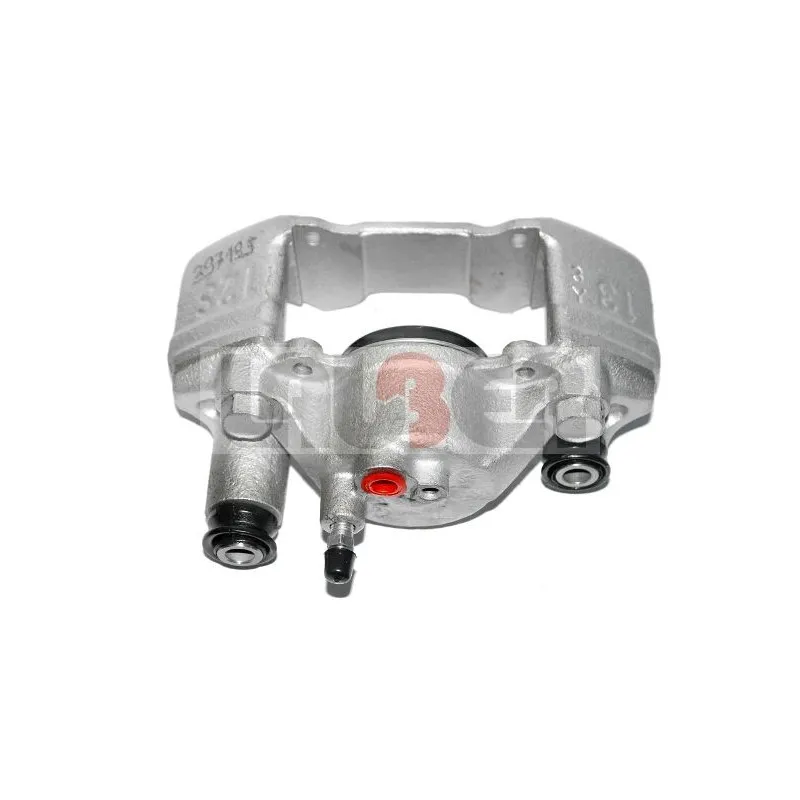 Étrier de frein avant gauche LAUBER 77.0816 - Visuel 1