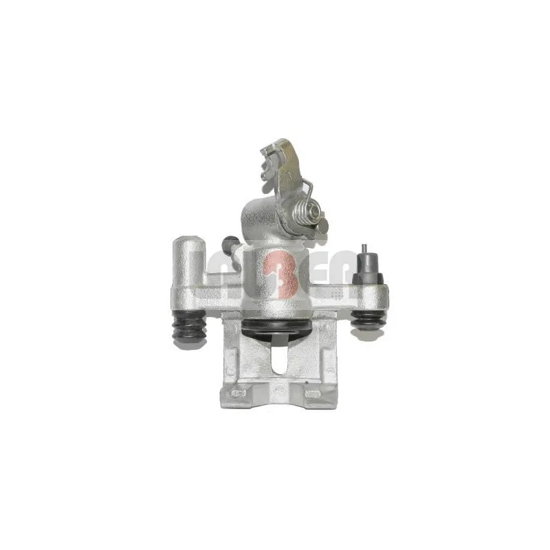 Étrier de frein arrière gauche LAUBER 77.0840 - Visuel 2