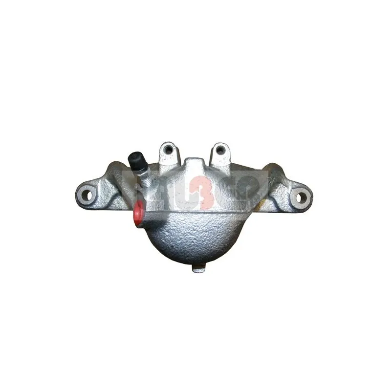 Étrier de frein avant droit LAUBER 77.0873 - Visuel 2