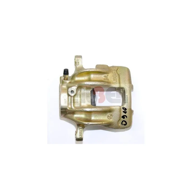 Étrier de frein avant gauche LAUBER 77.0910 - Visuel 2