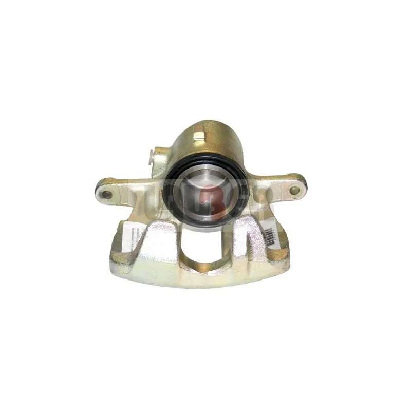 Étrier de frein avant gauche LAUBER 77.0914 - Visuel 1