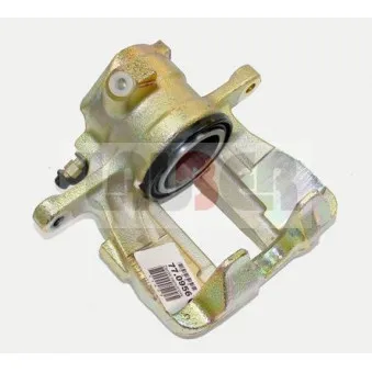 Étrier de frein avant gauche LAUBER OEM 0014204383