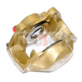 Étrier de frein avant droit LAUBER OEM A1264200183