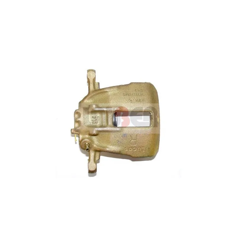 Étrier de frein avant droit LAUBER 77.1131 - Visuel 2