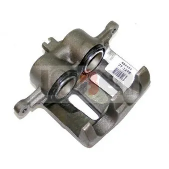 Étrier de frein avant gauche LAUBER OEM 41011VJ500