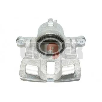 Étrier de frein avant gauche LAUBER OEM 410112F021