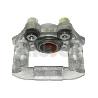 LAUBER 77.1364 - Étrier de frein avant gauche 