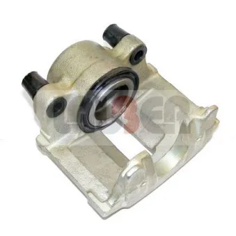 LAUBER 77.1397 - Étrier de frein avant droit 