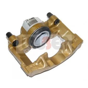 Étrier de frein avant droit LAUBER OEM 542076