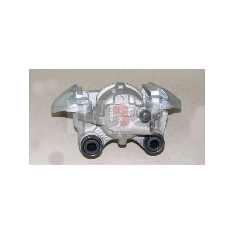 Étrier de frein avant droit LAUBER 77.1519 - Visuel 1