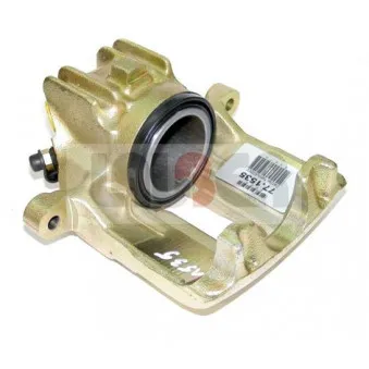 Étrier de frein avant droit LAUBER OEM 440179