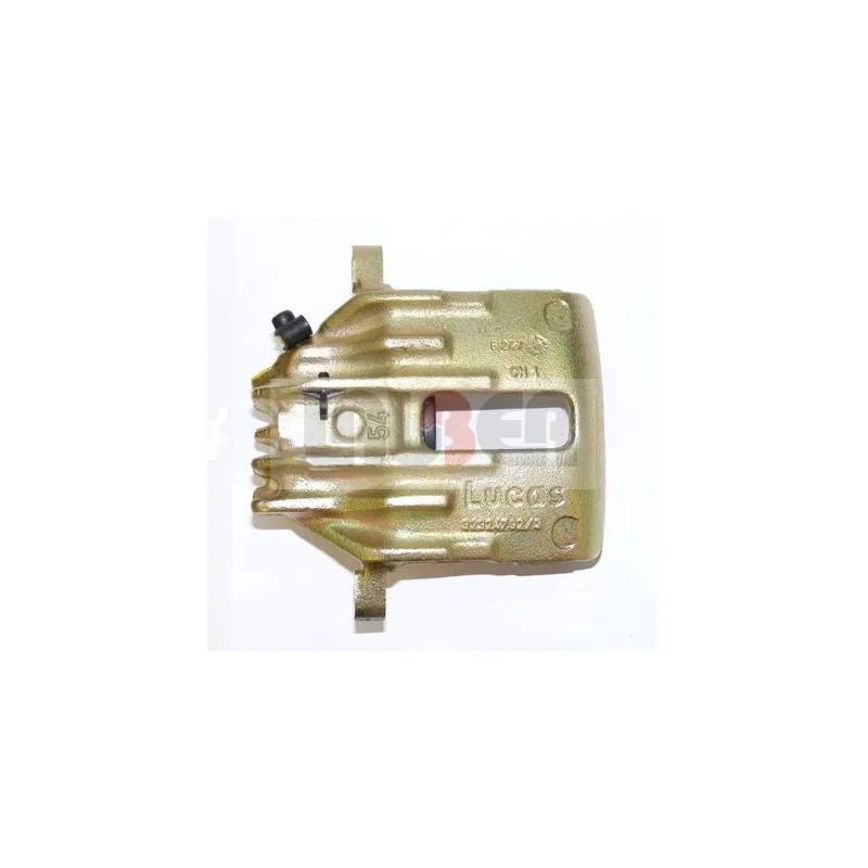 Étrier de frein avant droit LAUBER 77.1535 - Visuel 2