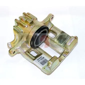 Étrier de frein avant gauche LAUBER OEM 440196