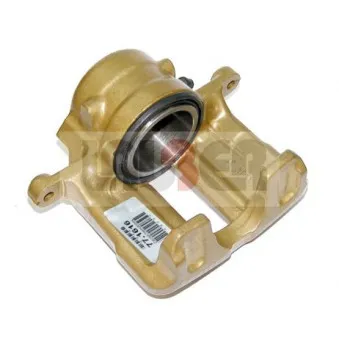Étrier de frein avant gauche LAUBER OEM 7701202046