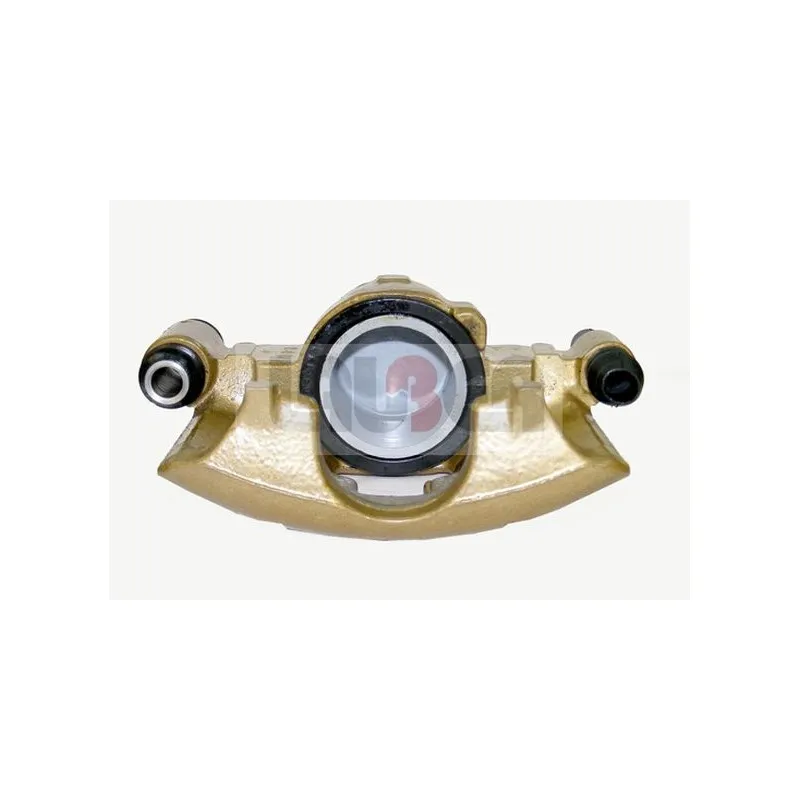 Étrier de frein avant droit LAUBER 77.1643 - Visuel 1