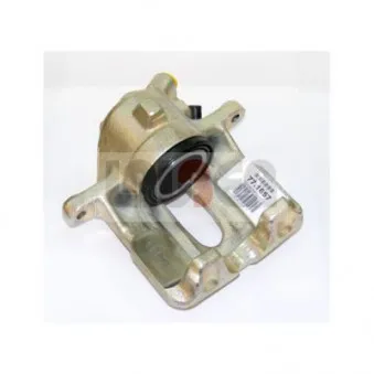 Étrier de frein avant droit LAUBER OEM 7701203976