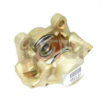 Étrier de frein arrière droit LAUBER OEM 4836946