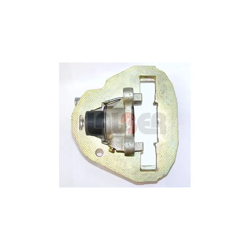 Étrier de frein avant gauche LAUBER 77.1774 - Visuel 2