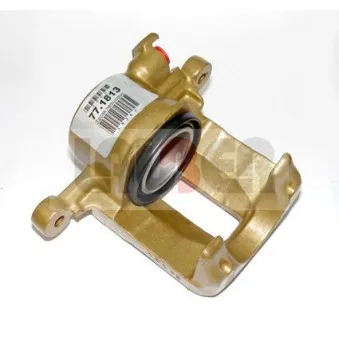 Étrier de frein avant droit LAUBER OEM 725110521