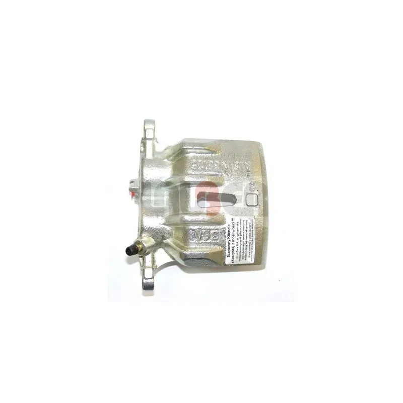 Étrier de frein avant droit LAUBER 77.2017 - Visuel 2