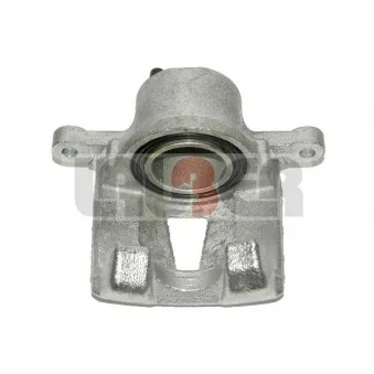 Étrier de frein avant gauche LAUBER OEM 4775052010