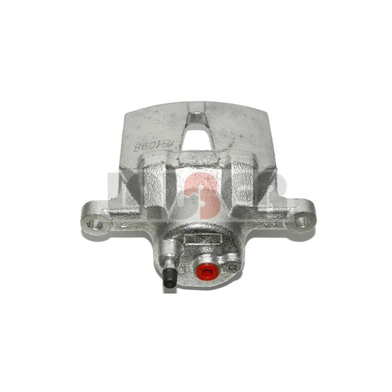 Étrier de frein avant gauche LAUBER 77.2078 - Visuel 1