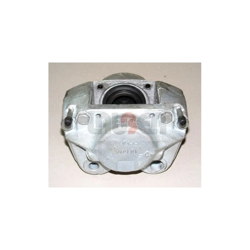 Étrier de frein avant droit LAUBER 77.2411 - Visuel 1