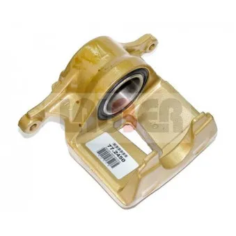Étrier de frein avant gauche LAUBER OEM 4775033110