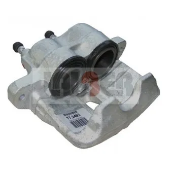 Étrier de frein avant droit LAUBER OEM 440086