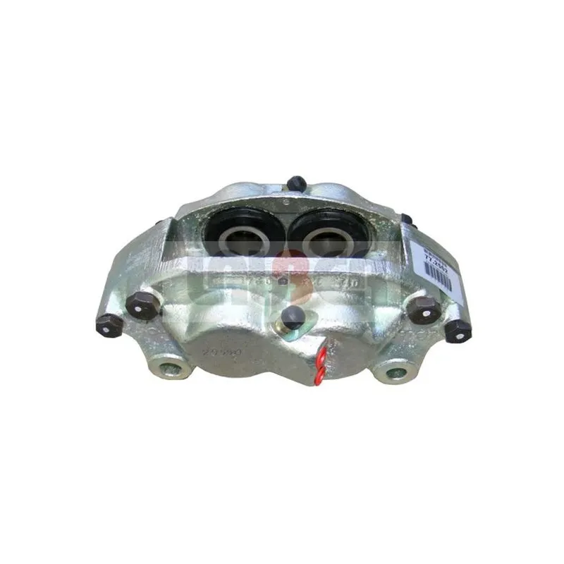 Étrier de frein avant gauche LAUBER 77.2502 - Visuel 1