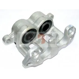 Étrier de frein avant droit LAUBER OEM 411119X425