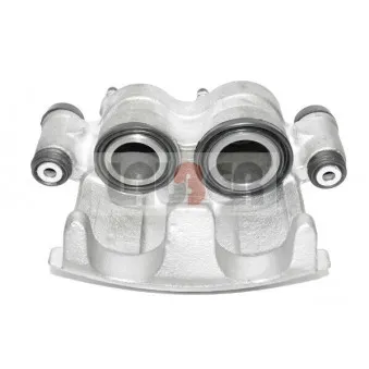 Étrier de frein avant gauche LAUBER OEM 4401N0