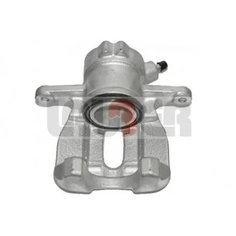 Étrier de frein avant gauche LAUBER OEM 4401E2